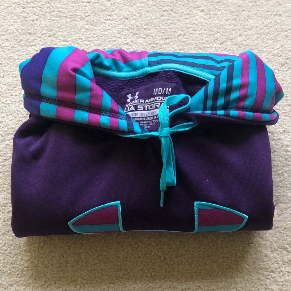 Under Armour Storm Hoodie